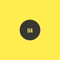 H4 icon