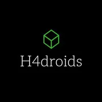 H4droids icon