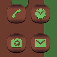 Alchemy Green Icons icon