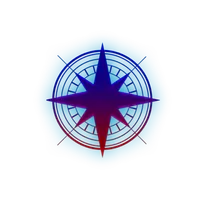 Компас icon