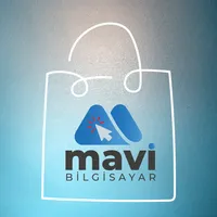 Mavi Bilgisayar icon