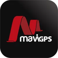 GPS MAVIGPS icon