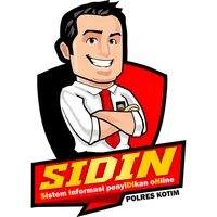 SIDIN POLRES KOTIM icon