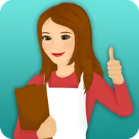 DietWiz: Meal Planner, Recipes icon