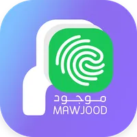 Mawjood Tab - موجود icon