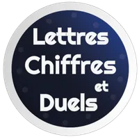 DCDL: Chiffres et Lettres icon