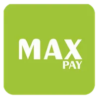 Max pay icon