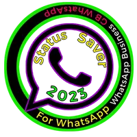 Easy Status Saver Quick Repost icon