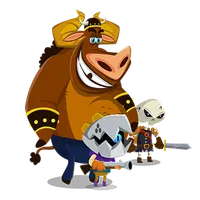 Fortress Defense: tower protec icon