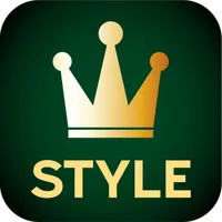 Style APP icon