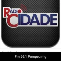 Rádio Cidade 96,1 Pompeu icon