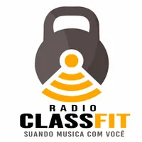 Rádio Classfit Web icon