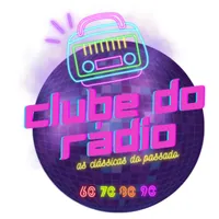 Clube do Rádio Brasil icon