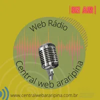 Rádio Central Web Araripina icon