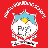 Himali Boarding School,Kathman icon