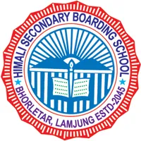 Himali Secondary Boarding Scho icon
