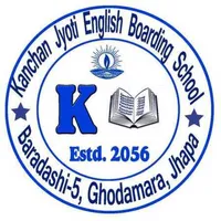 Kanchan jyoti English boarding icon