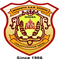 Monastic S.E.B. School icon