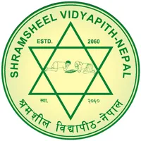 Shramsheel Vidyapith-Nepal,Man icon