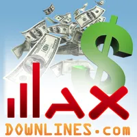 Max-Downlines: Downline Builde icon