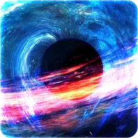 Supermassive Black Hole icon