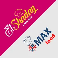 Elshaday Lanches - MaxFood icon