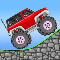 Hill Climb Car Race Adventure icon