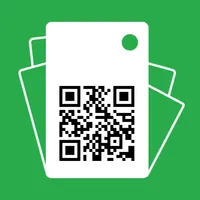 Maximcard: Loyalty cards QR &  icon