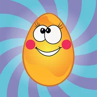 Don't Let Go The Egg! icon