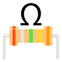 Resistor Calculator - Color Re icon