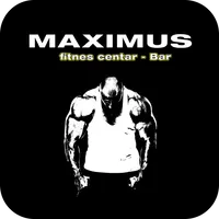 Maximus Gym icon