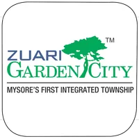Zuari Garden City Villaments - icon