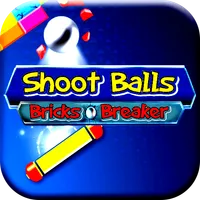 Shoot Balls Bricks Breaker icon