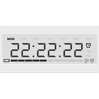 Battery Saving Digital Clocks icon