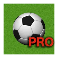 Football 3D Live Wallpaper Pro icon