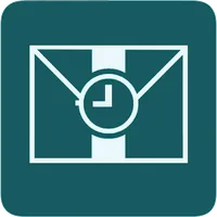 WearMail for Android Wear icon