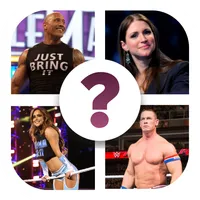 WWE Superstar Quiz icon