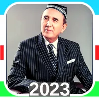 Sherali jo'rayev mp3 2023 icon