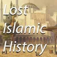 Lost Islamic History icon