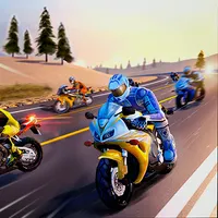 Bike Racing 2020 - Speed Stree icon