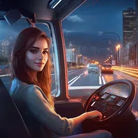 Bus Simulator PVP Driving Game icon