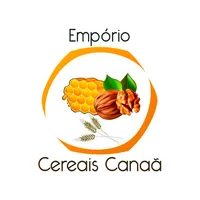Empório Cereais Canaã icon