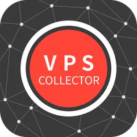 MAXST VPS Collector icon