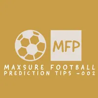 Maxsure Football Tips- 002 icon