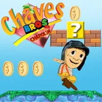 CHAVES BROS & CHAPOLIN WONDER icon