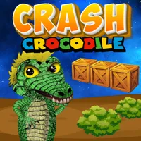 Crash Crocodile icon