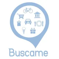 Buscame icon