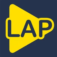 LAP - Local Audio Music Player icon