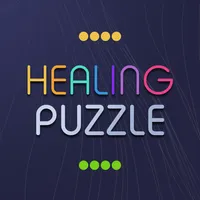 Healing Puzzle icon