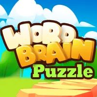 Word Brain Puzzle icon